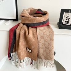 Gucci Scarf